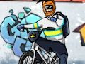 Hra Šampion městských cyklistických závodů 