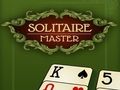 Hra Mistr solitaire 