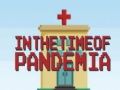 Hra V době pandemie 