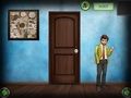 Hra Amgel Easy Room Escape 177