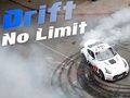 Hra Drift bez limitu