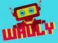 Hra Wally