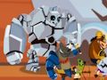Hra Battle of Heroes