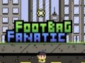 Hra Footbag fanatic