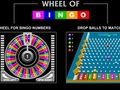 Hra Kolo Bingo 