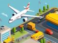 Hra Taxi Empire Airport Tycoon