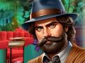 Hra Grand Hotel Intrigue