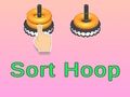 Hra Seřadit Hoop 