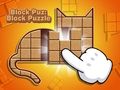 Hra Blok PUZ: Block Puzzle