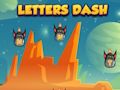 Hra Dopis Dash 