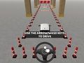 Hra Real Drive 3D parkovací hry 