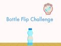 Hra Láhev flip Challenge