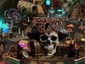 Hra Pinball Ostrov pokladů 
