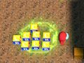 Hra Survivor Rainbow Monster