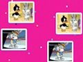 Hra Baby Looney Tunes: náhoda 
