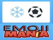 Hra Emoji-Mania