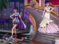 Hra Marinette vs Beruška 