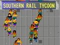 Hra Southern Rail Tycoon