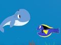 Hra Splash Dash