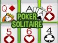 Hra Poker solitaire