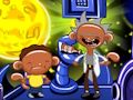 Hra Monkey Go Happy Stage 838