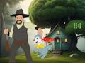 Hra Záchrana uloveného králíka 