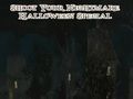 Hra Zastřel svou noční můru Halloweenský speciál 