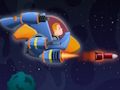 Hra Galaxy Alien Attack