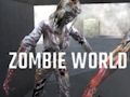 Hra Zombie svět 