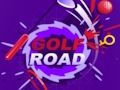 Hra Golfová cesta 