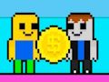 Hra Obby Collection