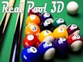 Hra Skutečný bazén 3D 