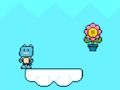 Hra Hop Hop Gumball