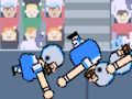 Hra Touchdownery