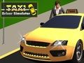 Hra Simulátor taxikářů 