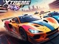 Hra Xtreme soupeři