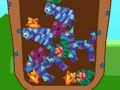 Hra Piñata Poppers 
