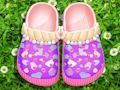 Hra Dekor: My Crocs 