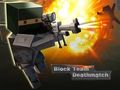 Hra Blokovat Team Deathmatch 