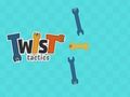 Hra Twist taktika 
