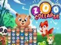 Hra Kolaps zoo 