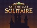 Hra Středověký solitaire 
