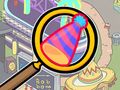 Hra Festival Find It Out 