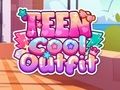 Hra Teen Cool Outfit