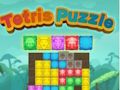 Hra Puzzle Tetris 