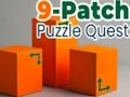 Hra 9 Patch Puzzle Quest