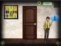 Hra Amgel Easy Room Escape 184