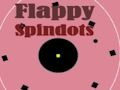 Hra Flappy Spindots