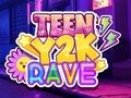Hra Teen Y2k Rave