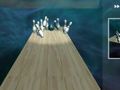 Hra Rockin Space Bowling